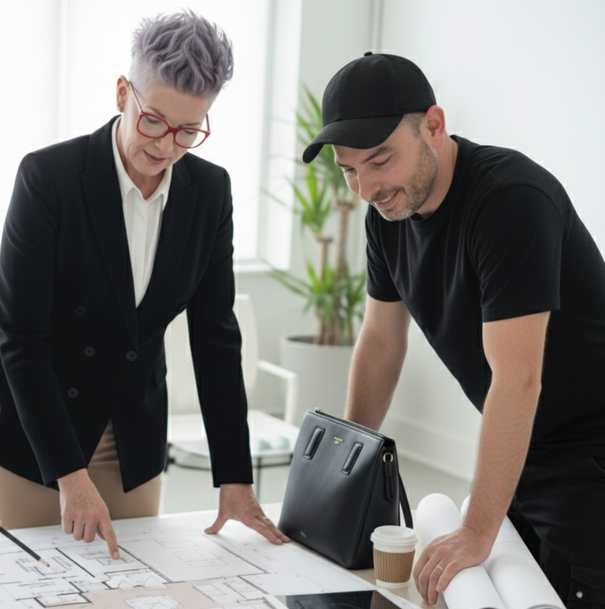 PLANIFICATION DE PROJETS