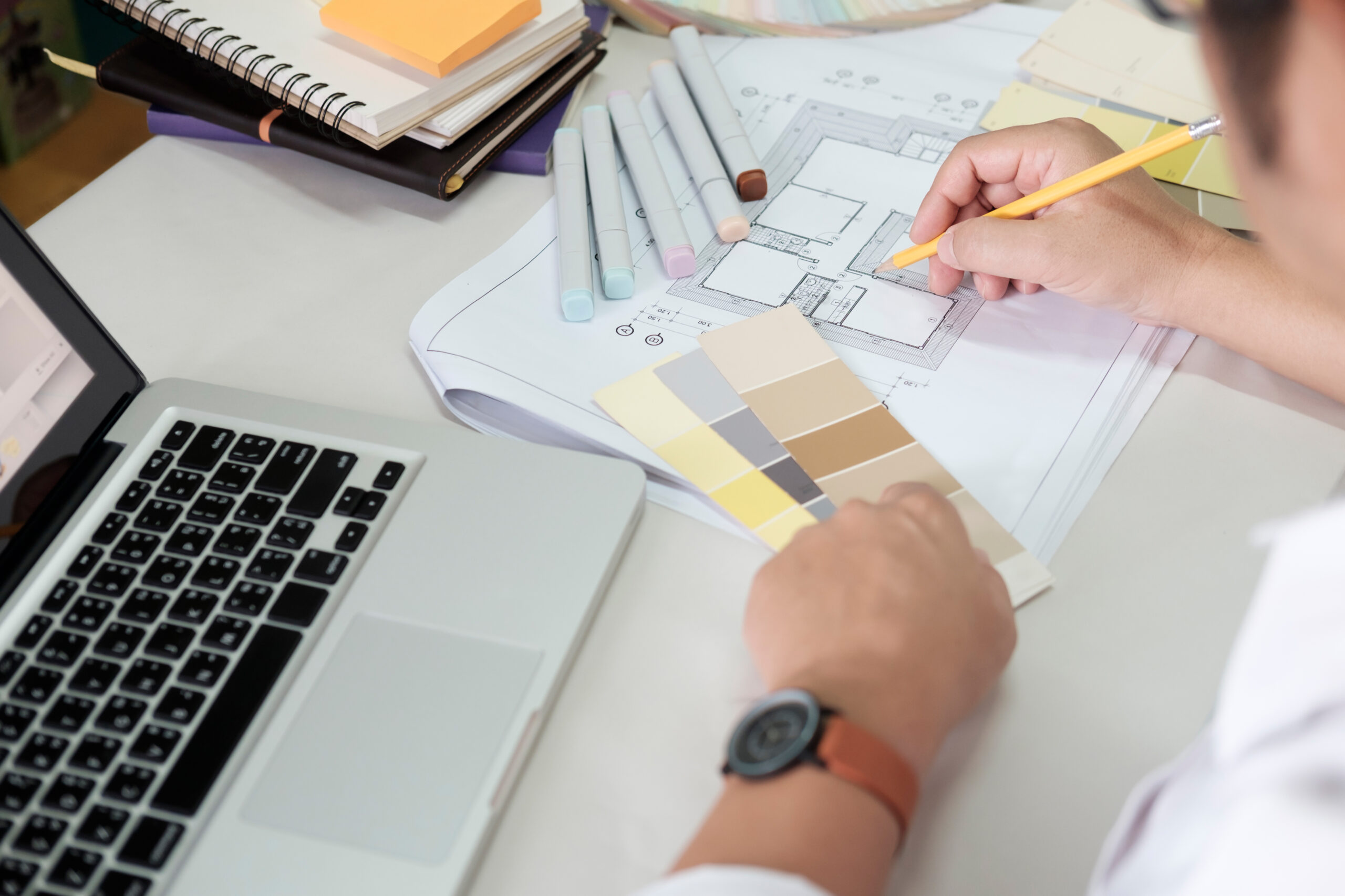 RÉNOVATION & DESIGN