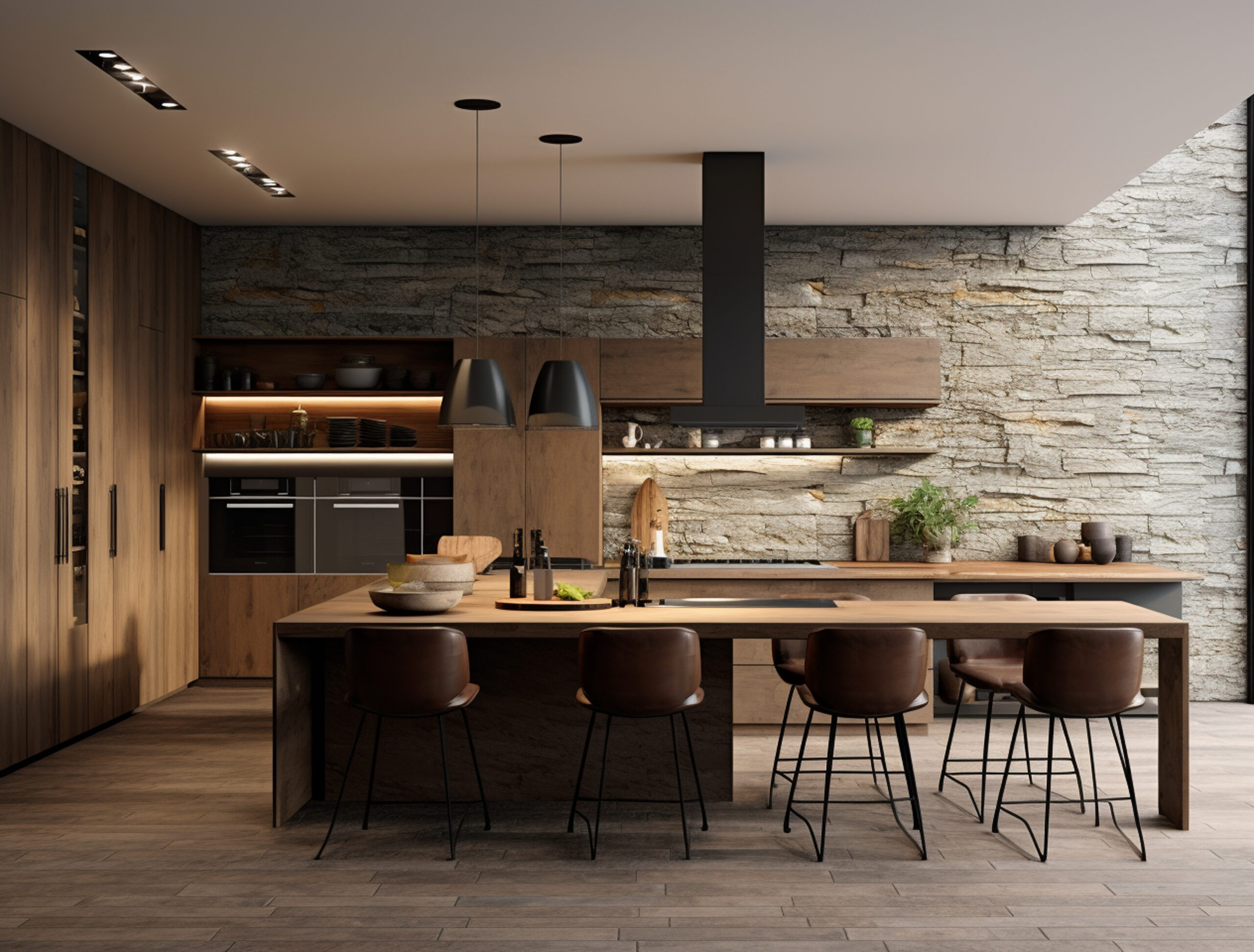 Rénovation & design
